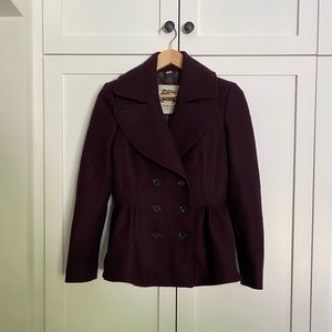 Burberry London Coat